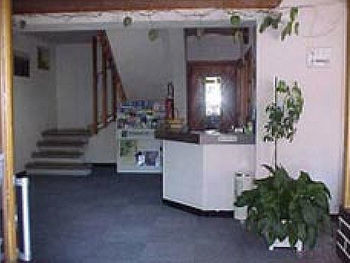 מונטריון Hotel Les Fleurs מראה חיצוני תמונה