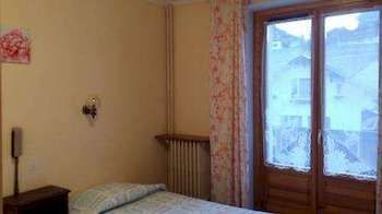 מונטריון Hotel Les Fleurs מראה חיצוני תמונה