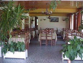 מונטריון Hotel Les Fleurs מראה חיצוני תמונה